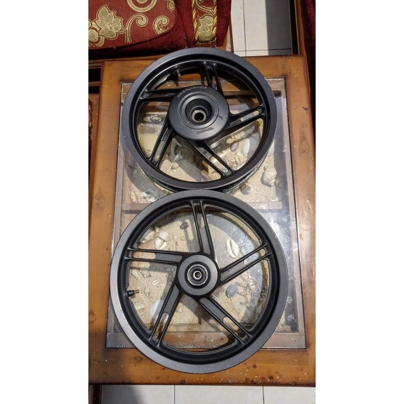 velg pcx cbu pnp vario