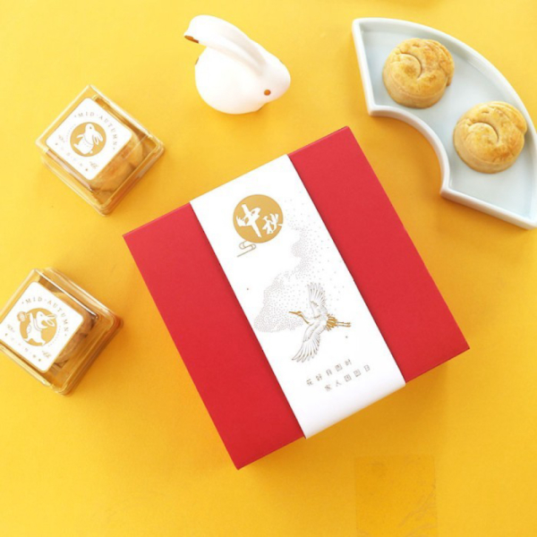 

Unik Sticker Mooncake kue sticker mooncake stiker kue bulan label mooncake - Motif A Berkualitas