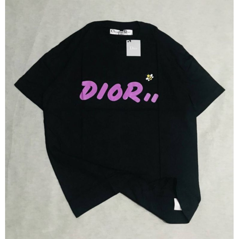 KAOS DIOR FULL TAG IMPORT