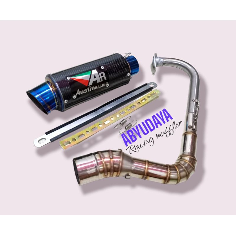 knalpot x ride 125 knalpot racing x ride 125 knalpot motor X-Ride knalpot Yamaha Xride 125 kenalpot 