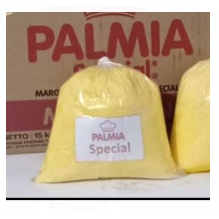 

[Produk WG62] Mentega Palmia Special Rep 500gr aweip