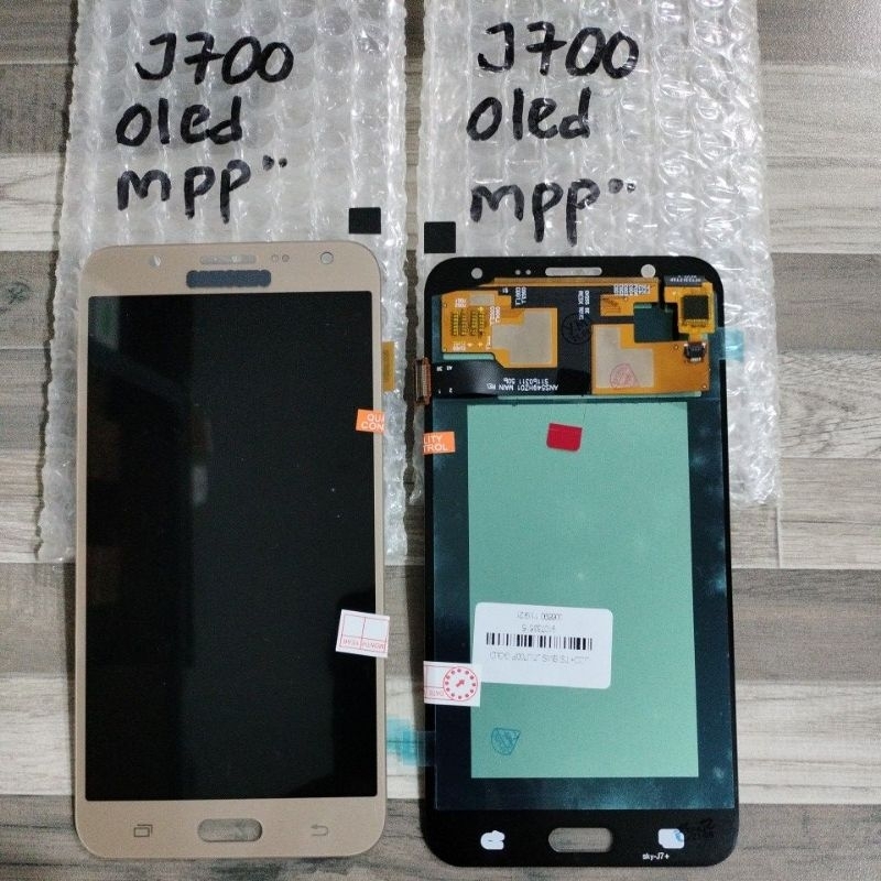 lcd samsung j700/j7/j700f/j7 2015