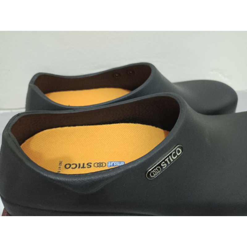 Stico chef shoes