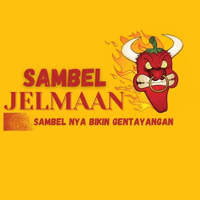 

Sambel Jelmaan
