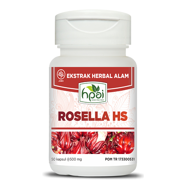 

KESEHATAN ROSELLA HS HNI HPAI