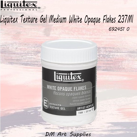 

Liquitex Slow-Dri Gel Retarder 237 ml (6947589 8)