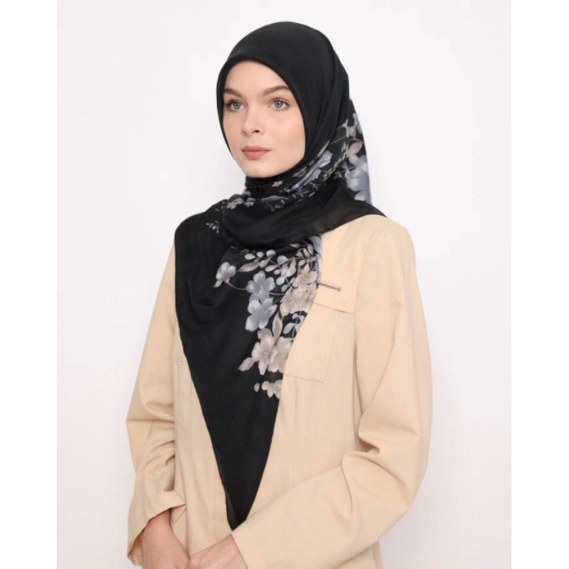 MISS COLOR HIJAB TURKEY SASNA DARK SERIES