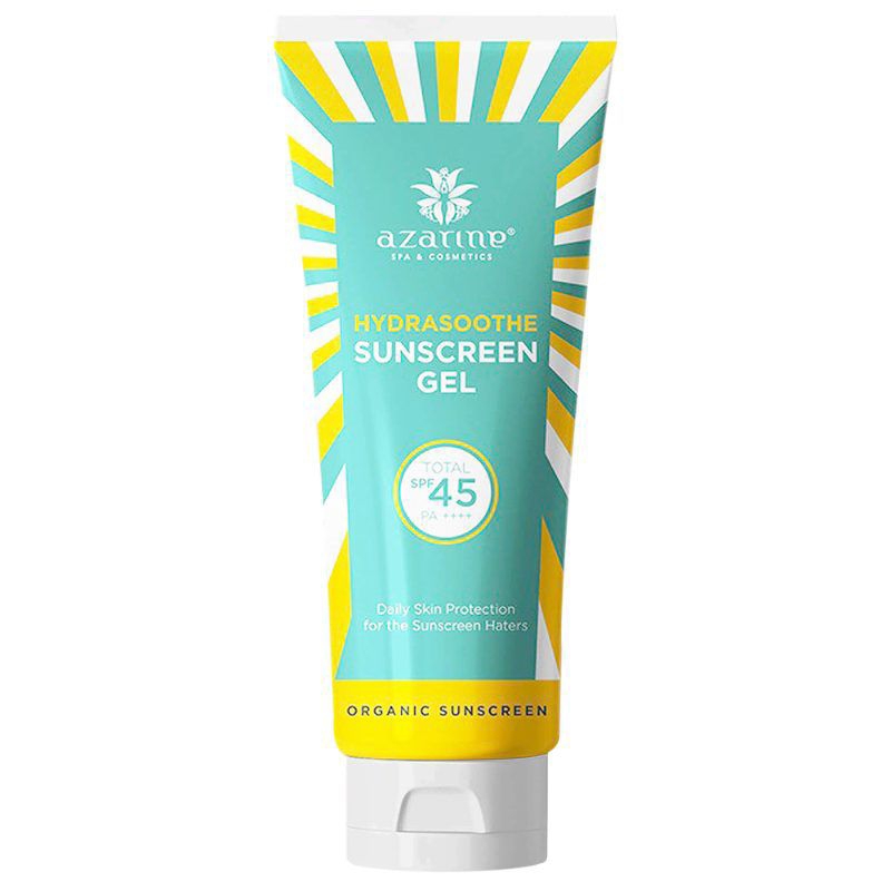 Sunscreen Azarine SPF 45++++ - 50ml