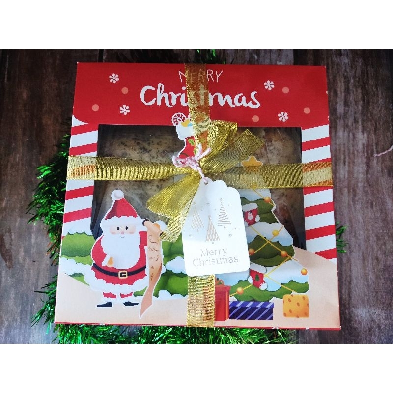 

Hampers/Bingkisan Natal Lasagna Large