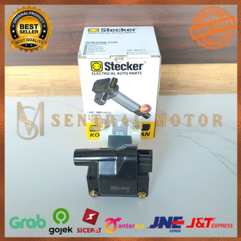 Ignition coil koil Daihatsu Zebra/Classy