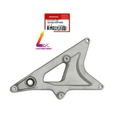 53100-KZR-600 Swing Arm Assy Vario 125 150 LED Ada Engkol