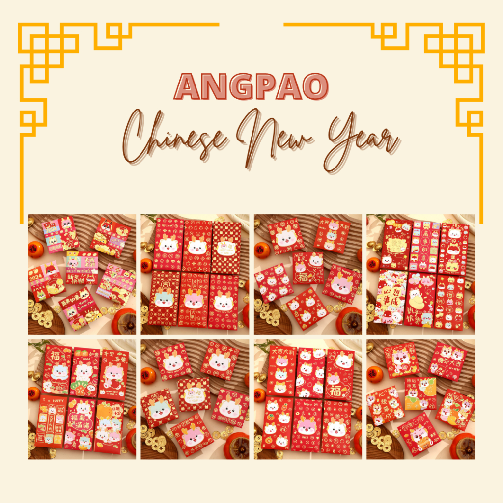 

Angpao Imlek Tahun Naga 2024