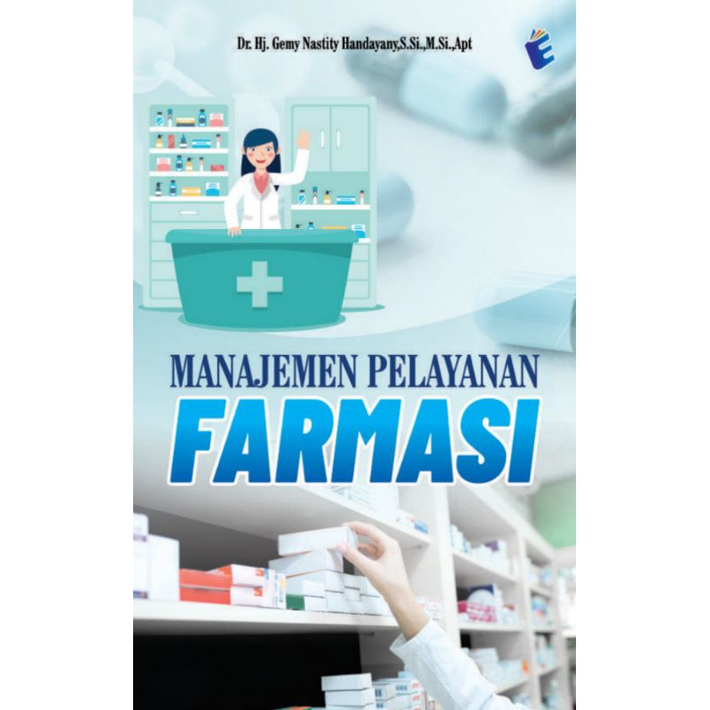 manajemen pelayanan farmasi