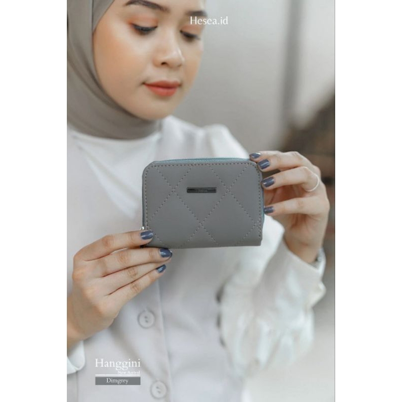 HANGGINI WALLET BY HESEA