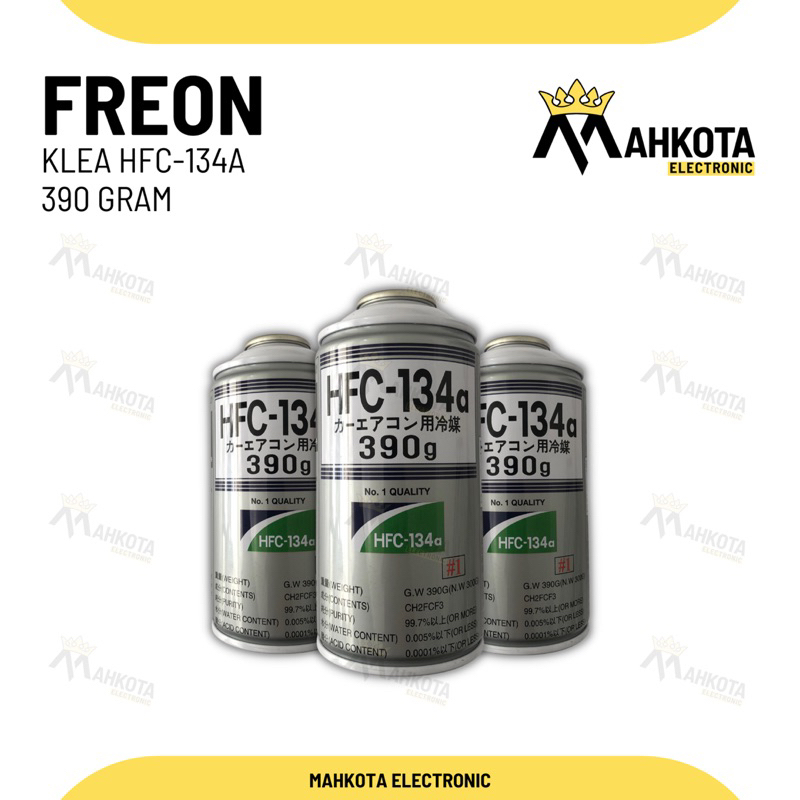 FREON KLEA R134A / HFC 134A KALENG