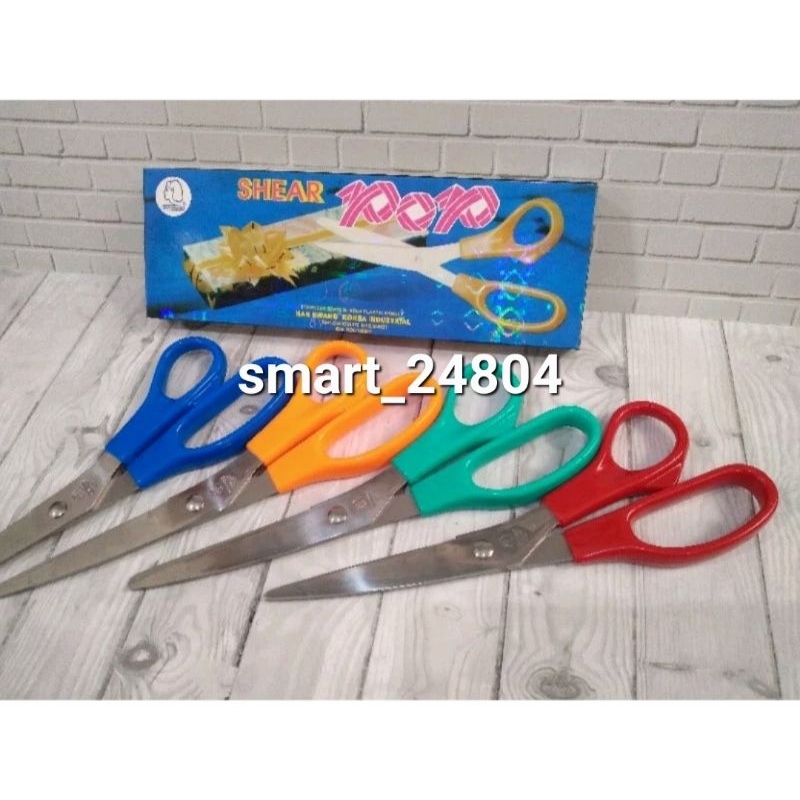 

Gunting Han Kwang/Gunting Bahan Shear Pop