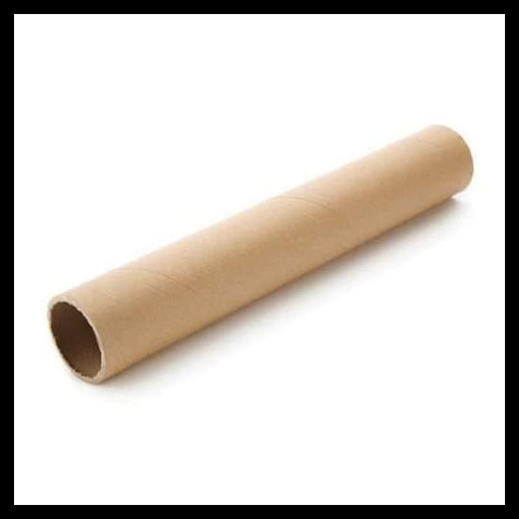 

Corong Besar - Selongsong Corong Dus Ukuran Besar Diameter 5.2 cm Panjang 60 cm