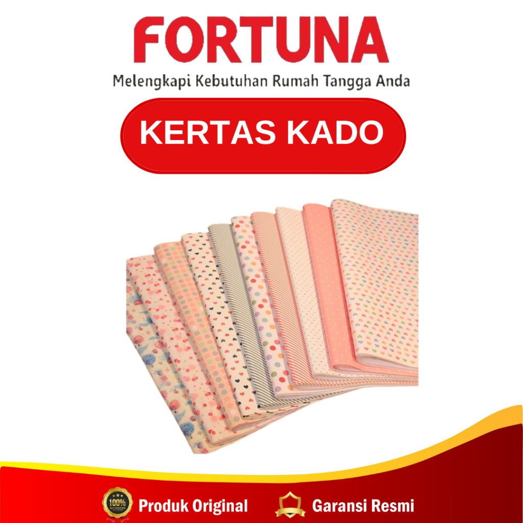 

KERTAS KADO