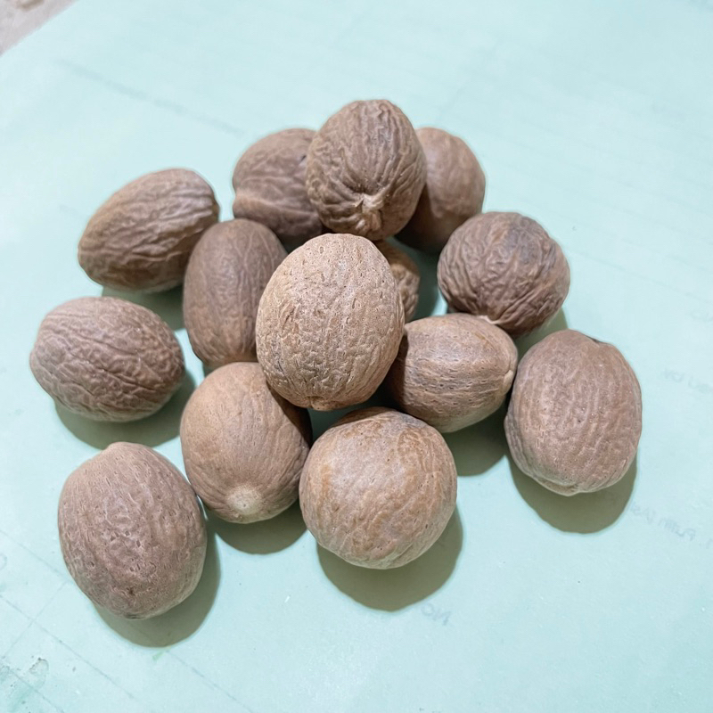 

Rempah Pala 1 Buah