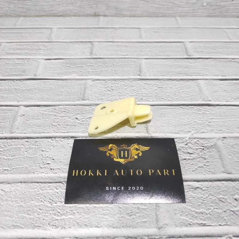 Kancingan Grill Kijang Kapsul Krista