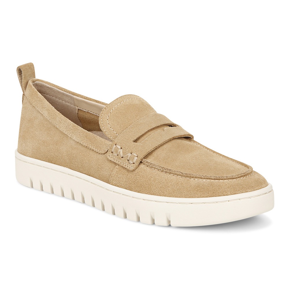 Vionic Uptown Sand Sepatu Wanita