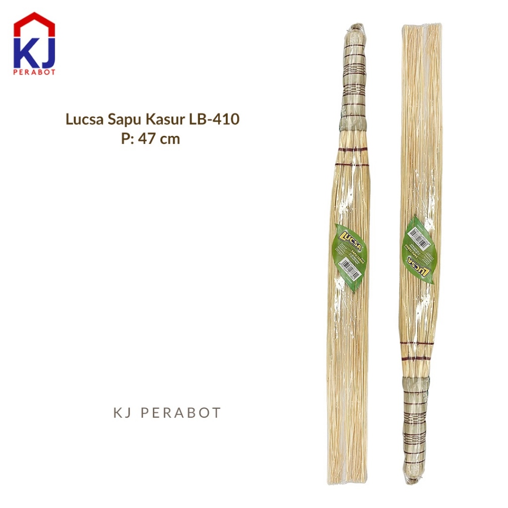 Kj Perabot - Sapu Kasur