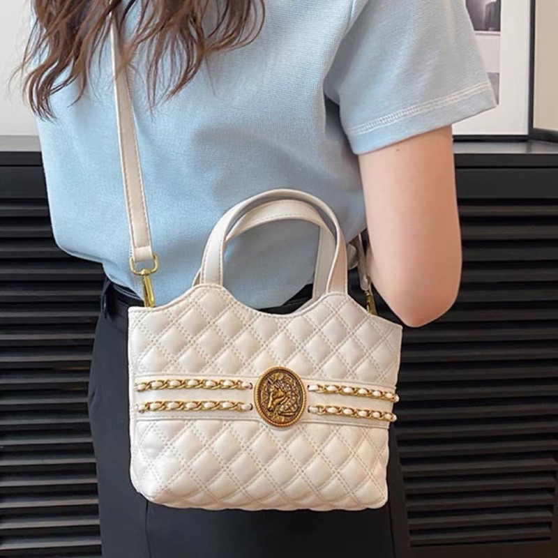 Madelyn Gusachi Tas Fashion Selempang Wanita #M5851 (GSCH)