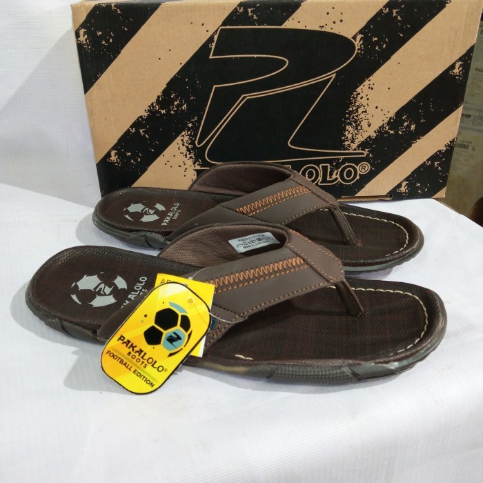 SANDAL PRIA JAPIT PAKALOLO TRENDY/SANDAL PAKALOLO PRIA