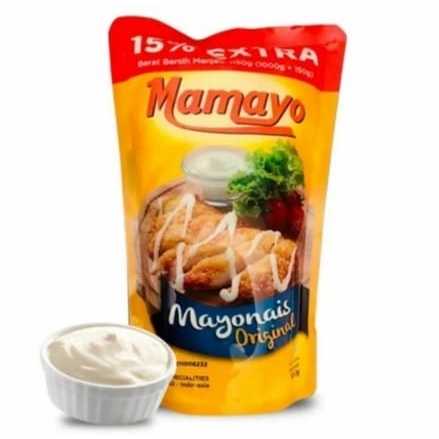 

mamayo mayonaise original 1 kg