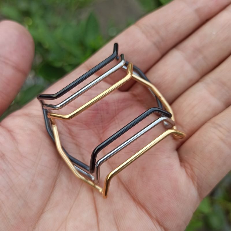 Bullbar G-shock DW-6900 G-6900 GLS-6900 GW-6900 Bumper Gshock dw6600