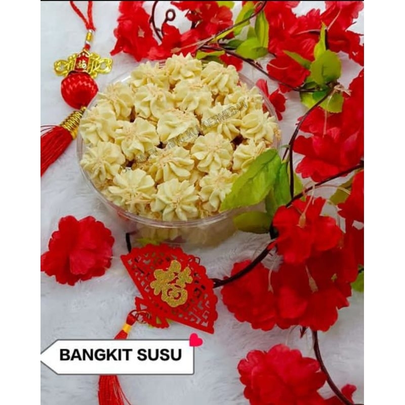 KUE KERING BANGKIT SUSU MEDAN