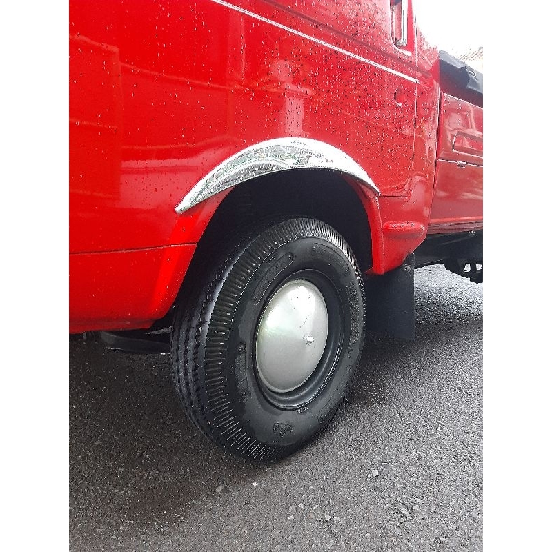 Over fender spakbor tambahan fender spakbor mobil universal