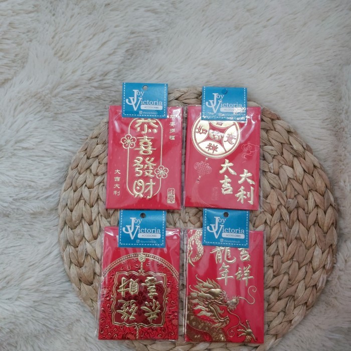 

ANGPAO IMLEK AMPLOP KECIL