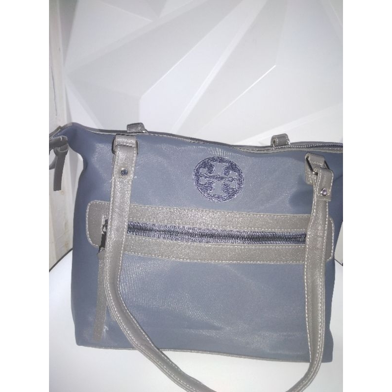 SIMPLE TOTE BAG WANITA TB