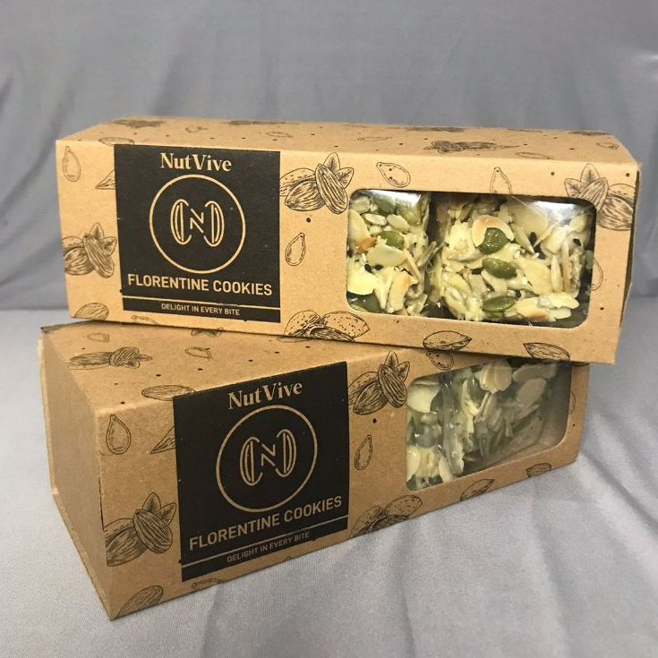 

Florentine Cookies by Nutri Revive