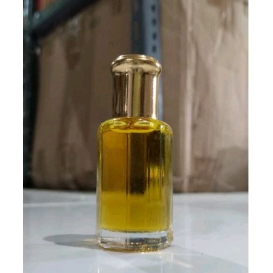 Minyak mukhtalat firdaus asma