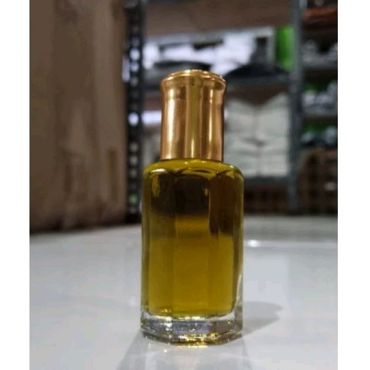 parfum seribu bunga pure