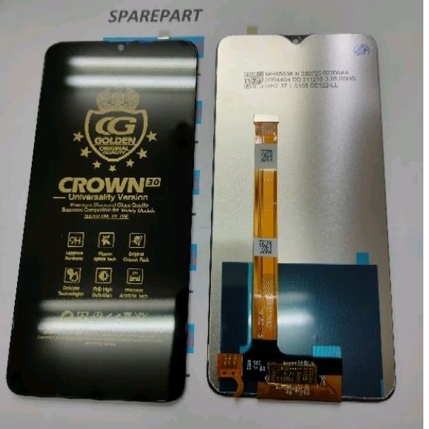 LCD OPPO F11 ORIGINAL
