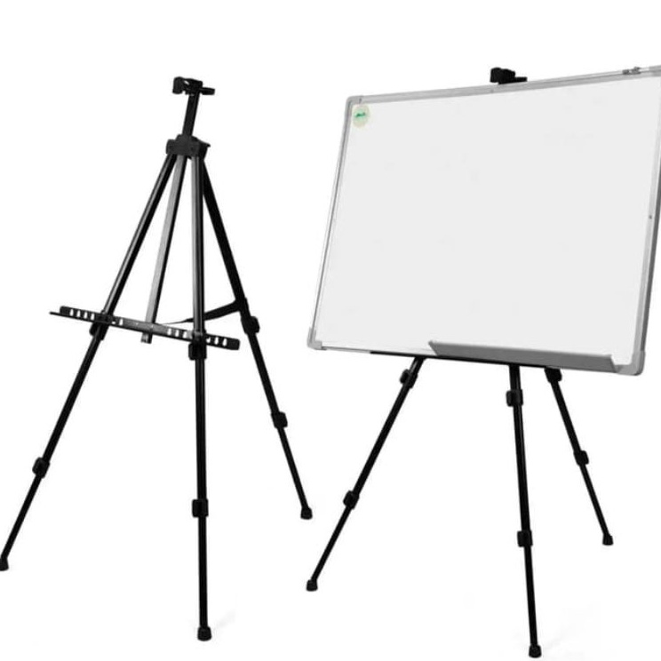 

Stock Banyak Standing White Board Stand Lukisan Foto Baru