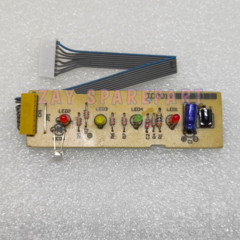 SENSOR AC SHARP PLASMA CLUSTER