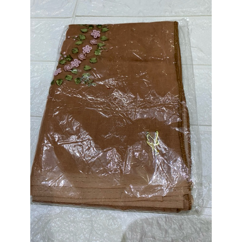 HIJAB PARIS SULAM BANDANA