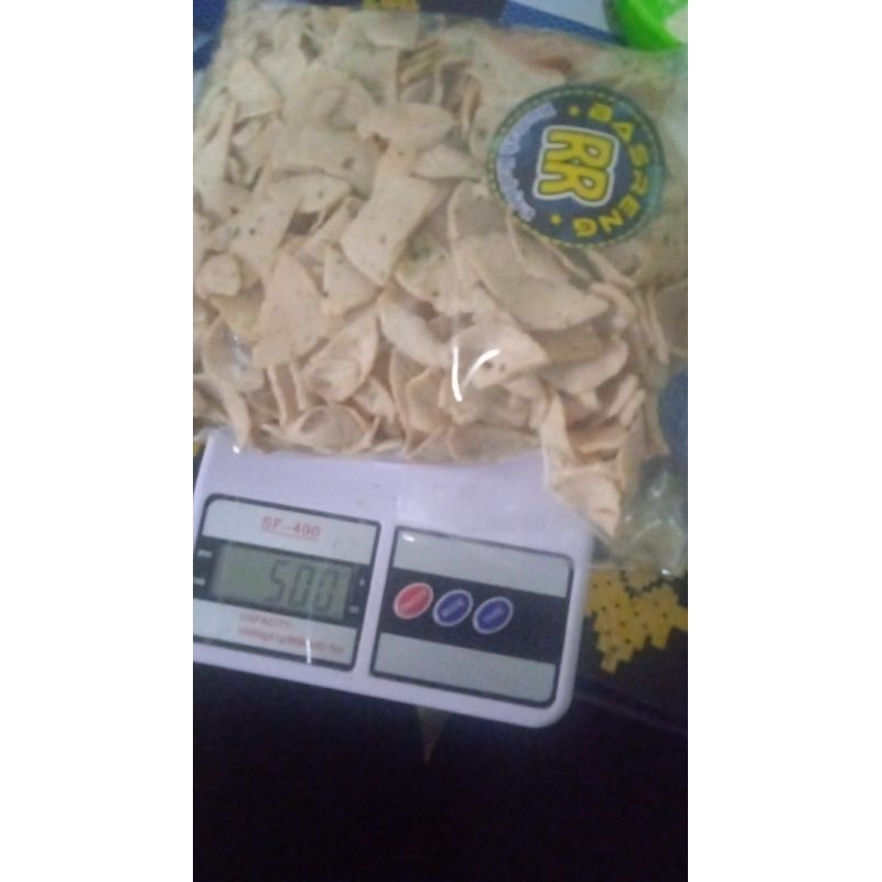 

Basreng tipis 500g
