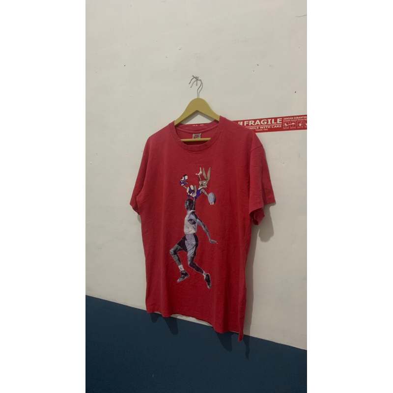 Nike vintage 80’s Hare Jordan