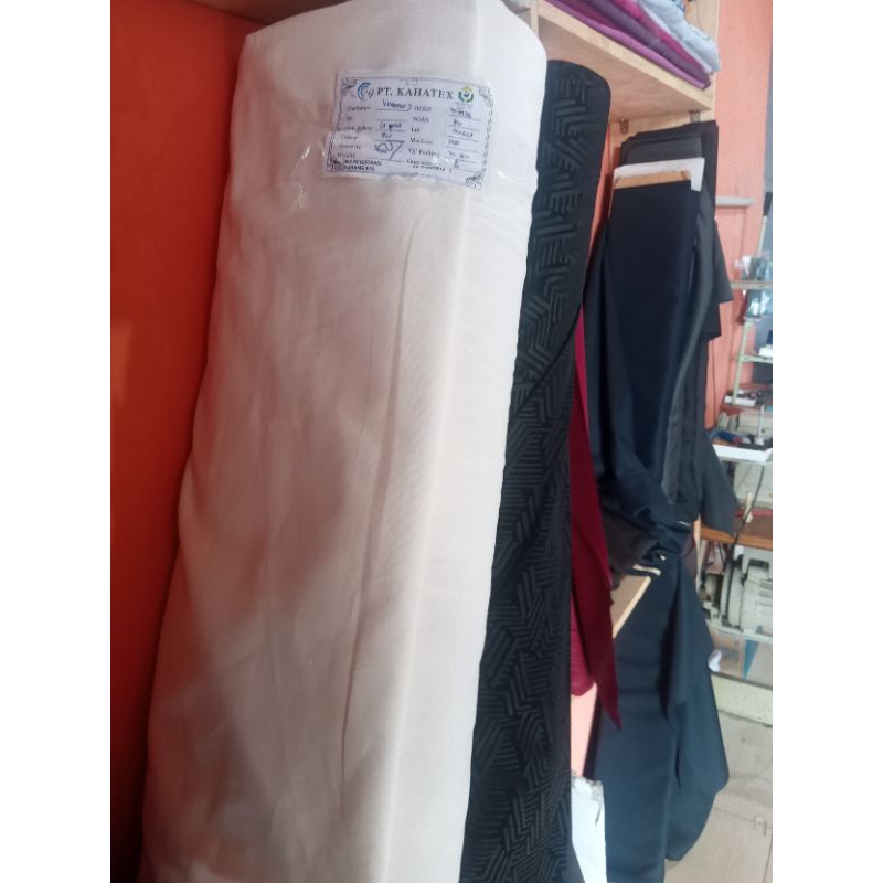 linen rami kahatex