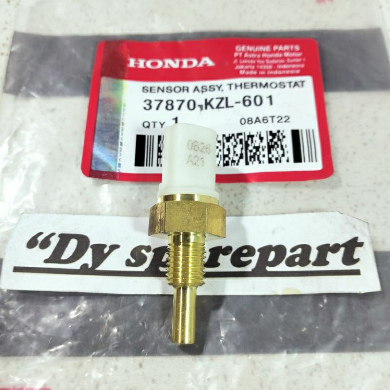 Sensor suhu Termostart Beat Fi scoopy fi Supra x 125 fi Sensor EOT