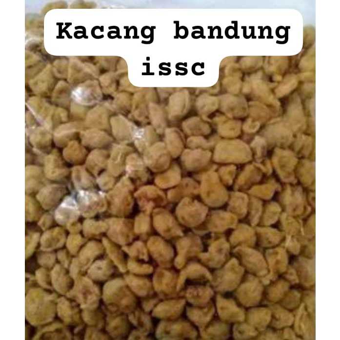 

kacang bandung asin isi 1kg [gratis ongkir]