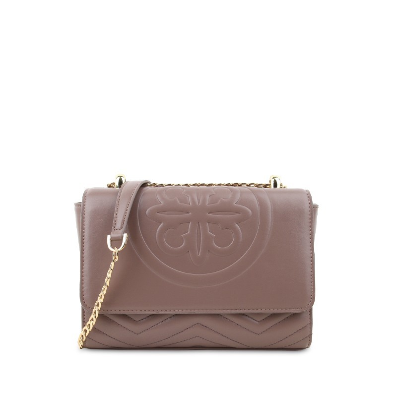 Tas Selempang Les Catino Shanghai Tang Clutch Crossbody