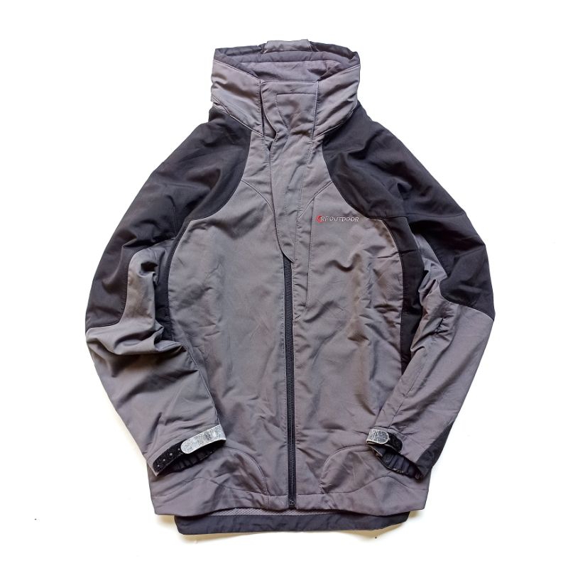 RF Outdoor Softshell Jacket Snowboard