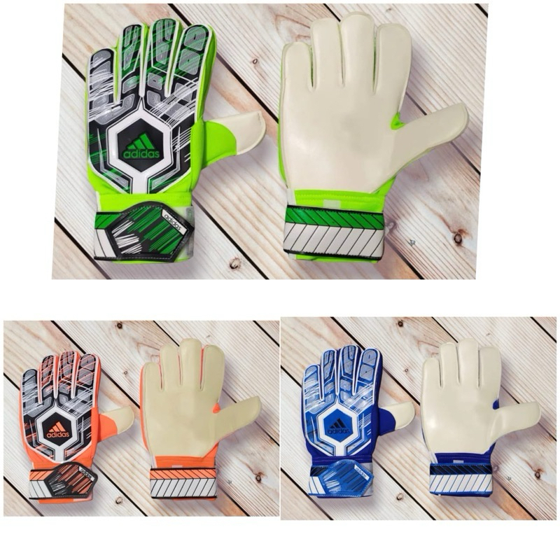 Sarung Tangan Kiper ADIDAS Grade ORI