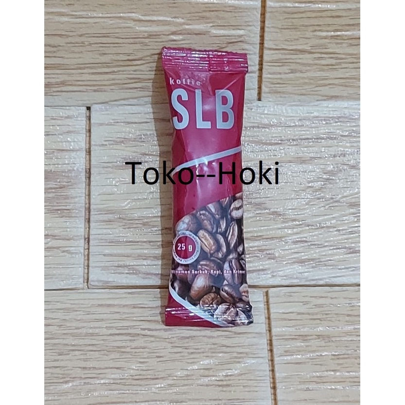 

[©E16➢] Kopi SLB Per Sachet Order lagi